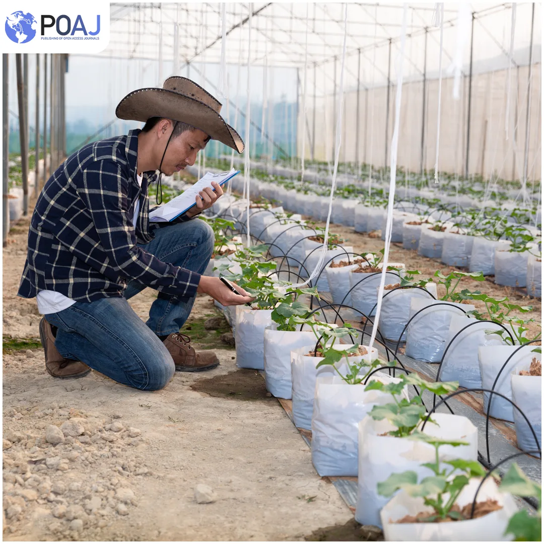 Agricultural Research