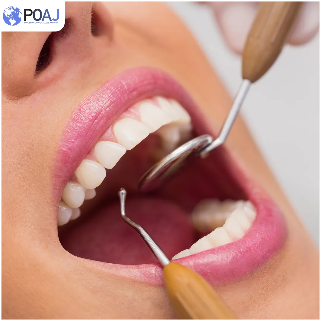 Journal Of Dental Health