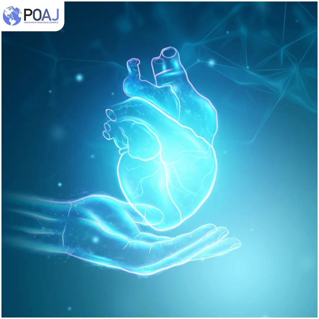Journal Of Cardiology