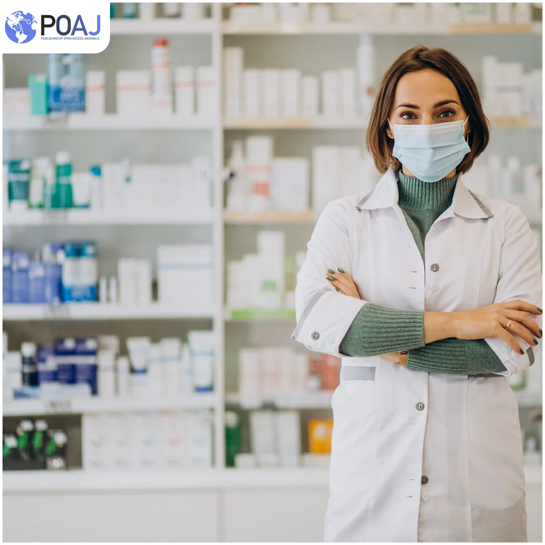 Pharmaceutical And Pharmacological