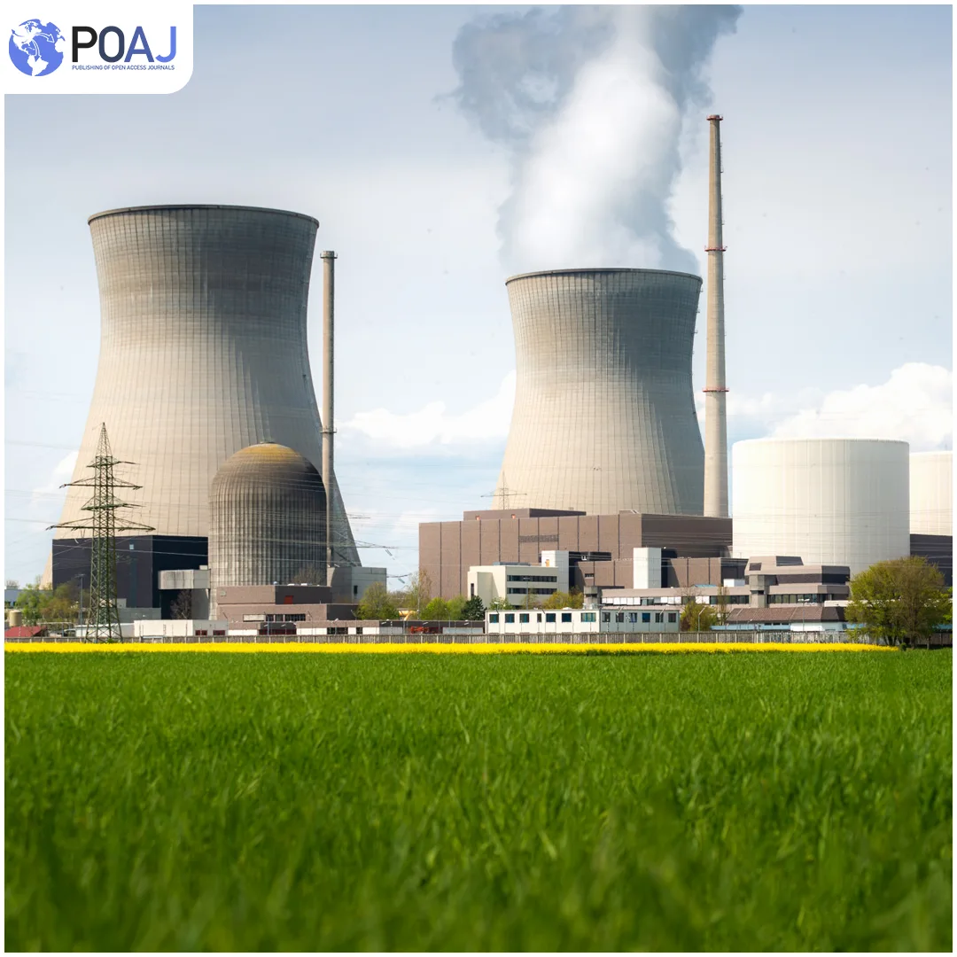 Nuclear Energy