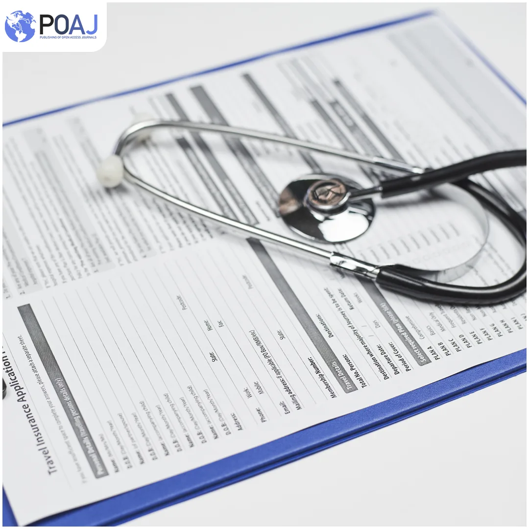 Journal Of Medical Case Study