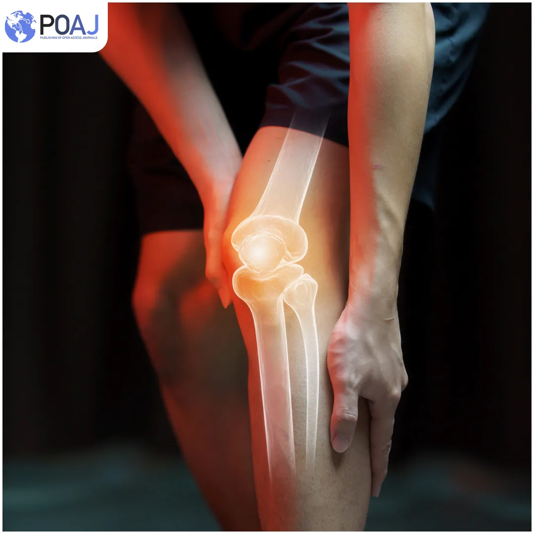 Journal Of Orthopaedic Science