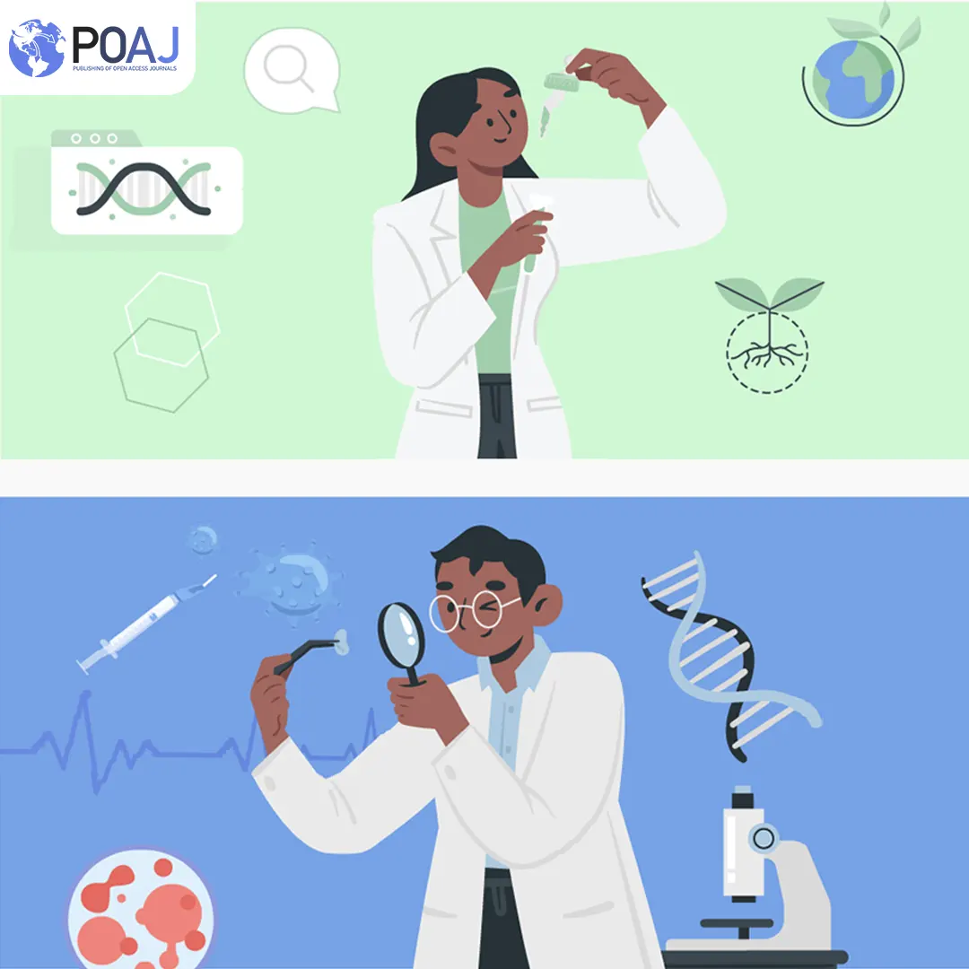 Research on Bioengineering and Biomedical science
